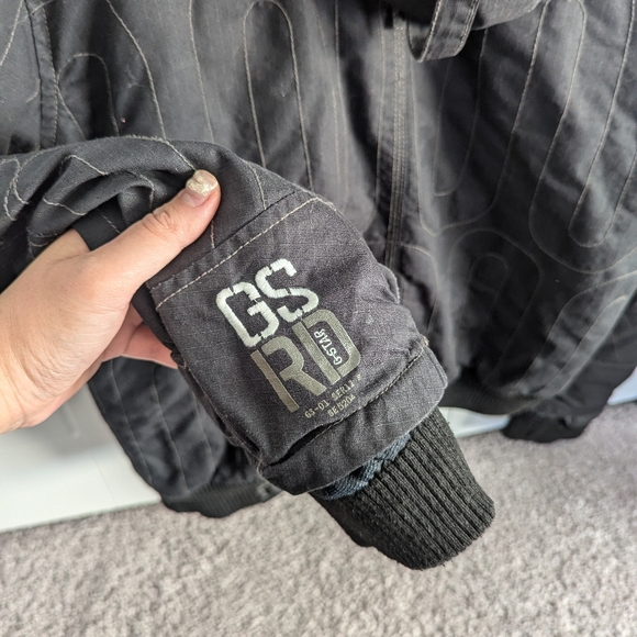 G-Star Raw jacket - Picture 7 of 10